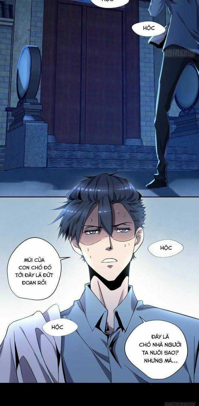 Mở Phòng Khám Tu Tiên - Chapter 3 - Trang 5