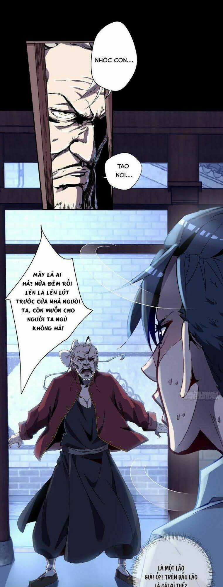 Mở Phòng Khám Tu Tiên - Chapter 3 - Trang 7