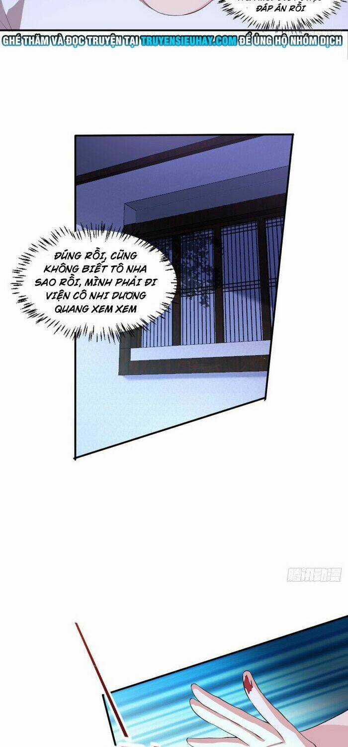 Mở Phòng Khám Tu Tiên - Chapter 30 - Trang 14