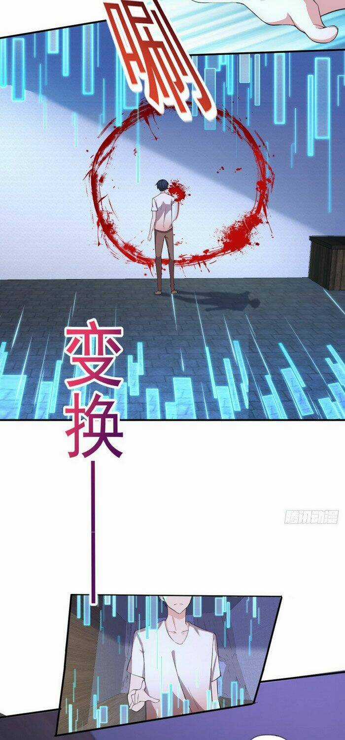 Mở Phòng Khám Tu Tiên - Chapter 30 - Trang 15