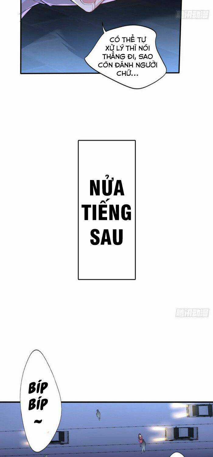 Mở Phòng Khám Tu Tiên - Chapter 30 - Trang 5