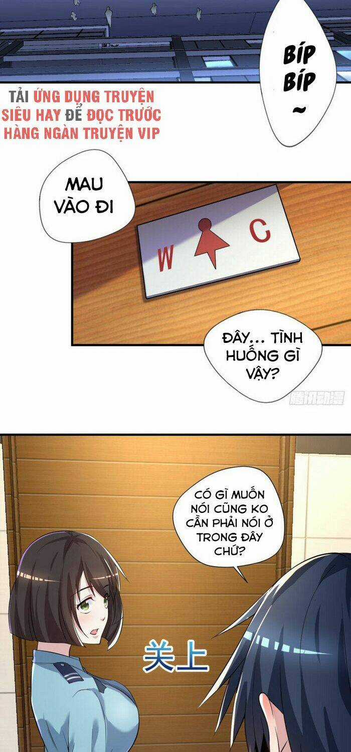 Mở Phòng Khám Tu Tiên - Chapter 30 - Trang 6