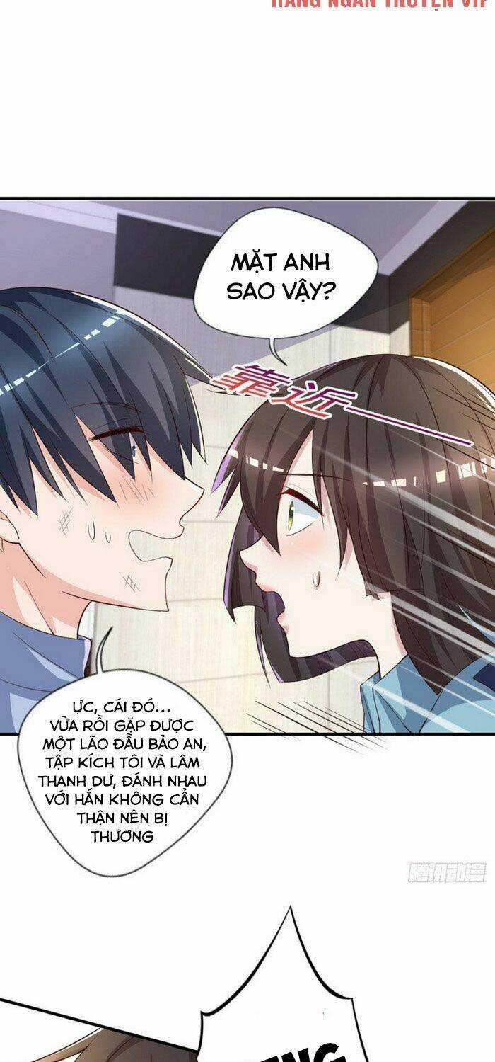 Mở Phòng Khám Tu Tiên - Chapter 30 - Trang 9