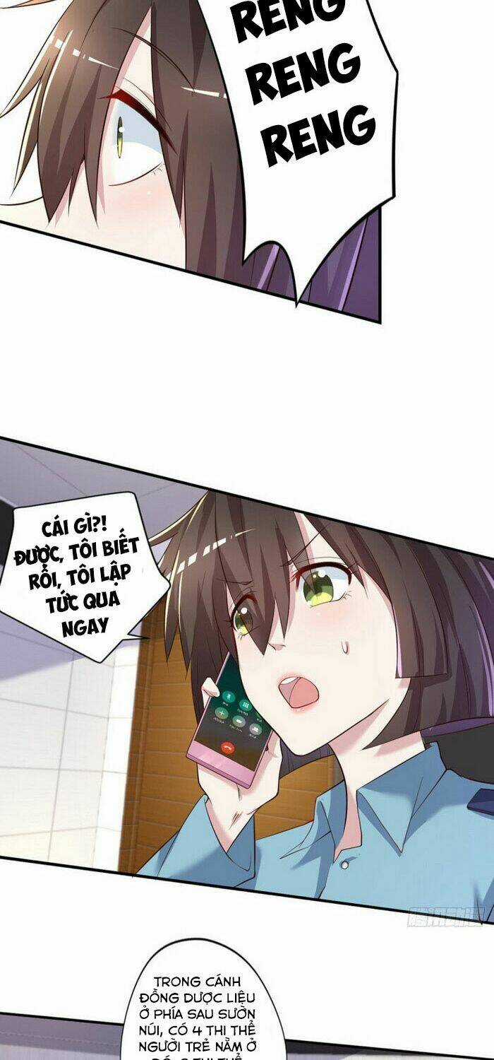 Mở Phòng Khám Tu Tiên - Chapter 30 - Trang 10