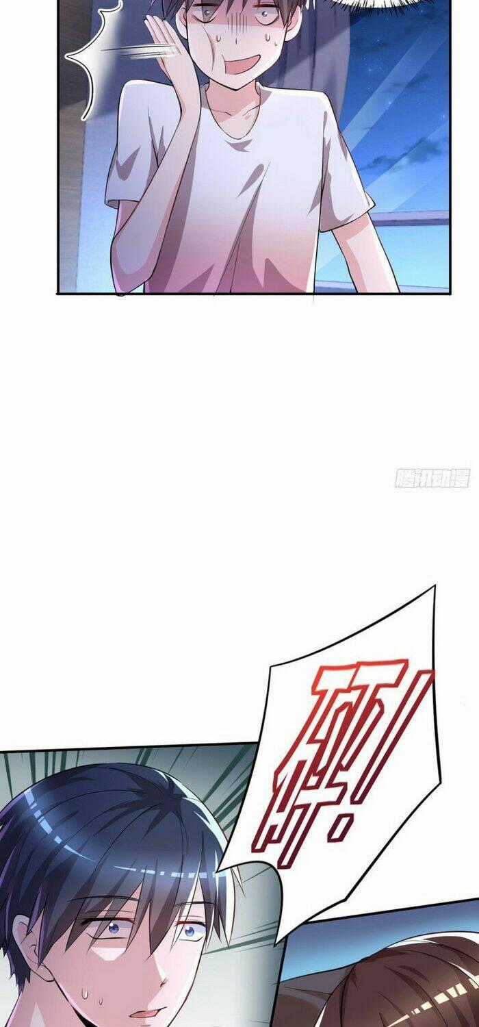 Mở Phòng Khám Tu Tiên - Chapter 31 - Trang 2