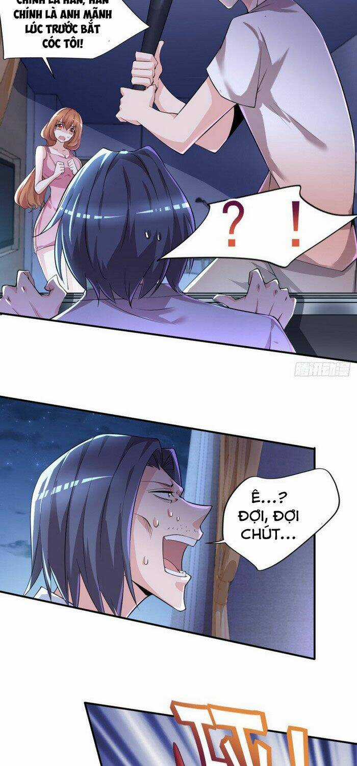 Mở Phòng Khám Tu Tiên - Chapter 31 - Trang 11