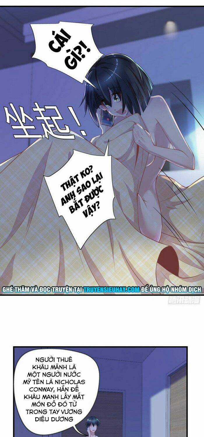 Mở Phòng Khám Tu Tiên - Chapter 31 - Trang 19