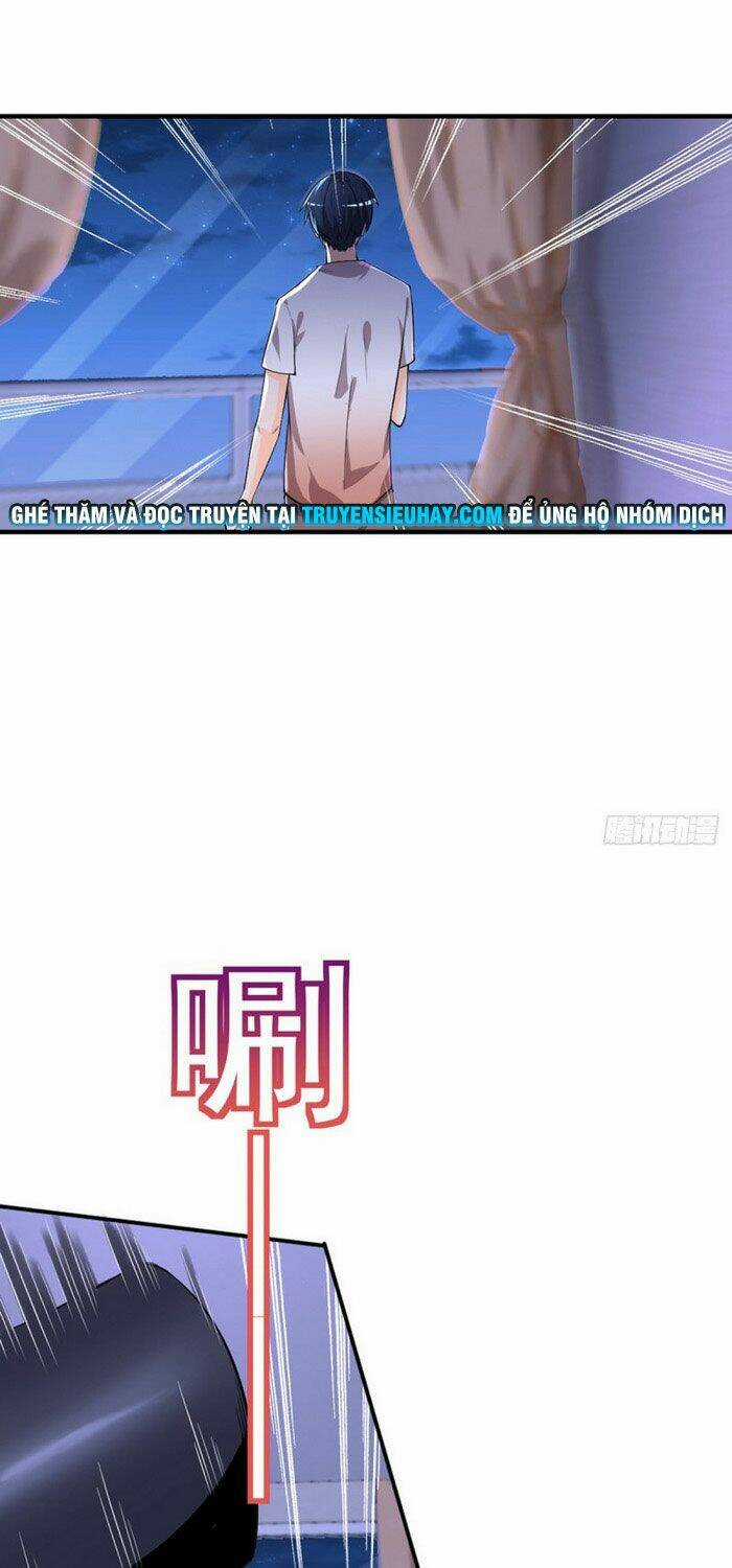 Mở Phòng Khám Tu Tiên - Chapter 31 - Trang 5