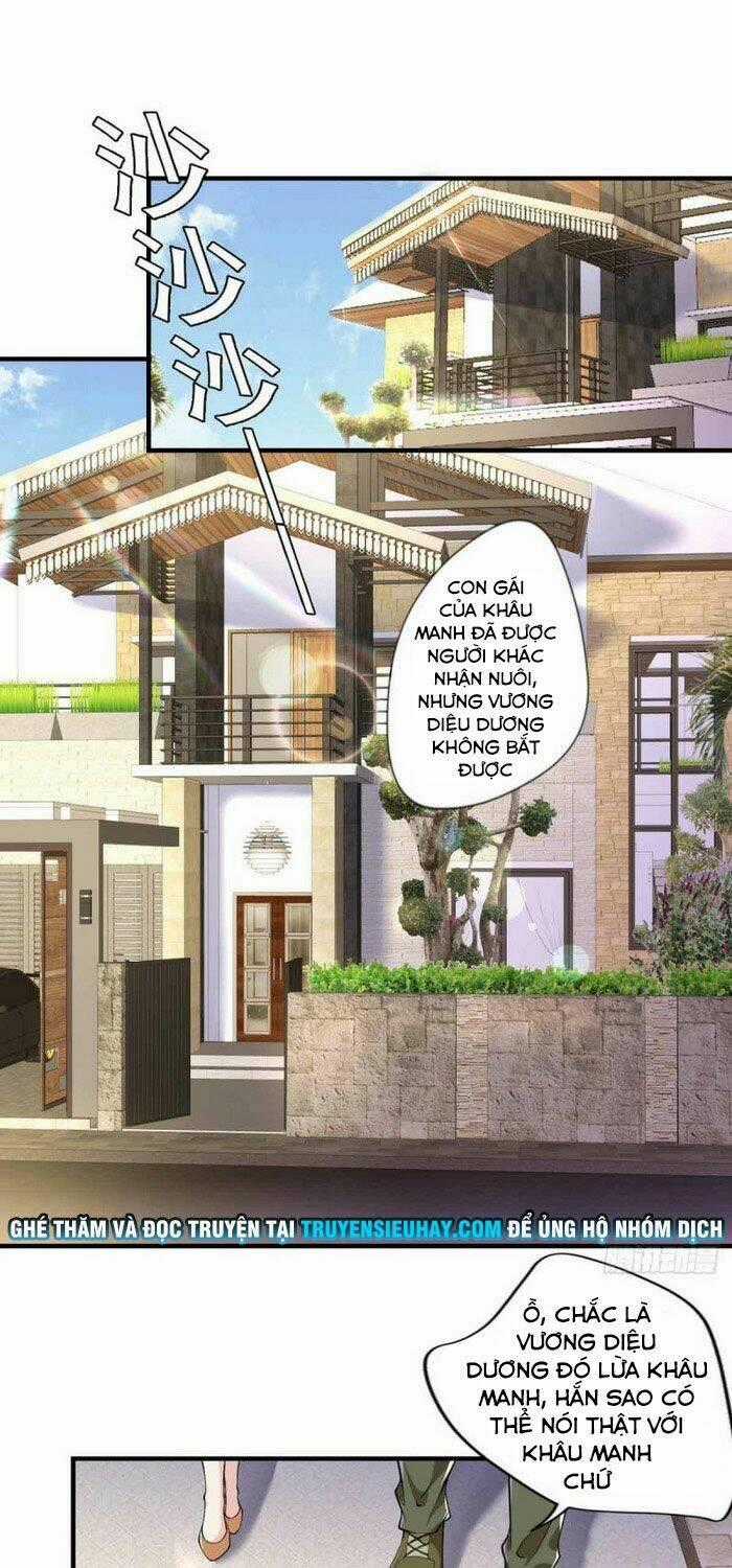 Mở Phòng Khám Tu Tiên - Chapter 32 - Trang 1