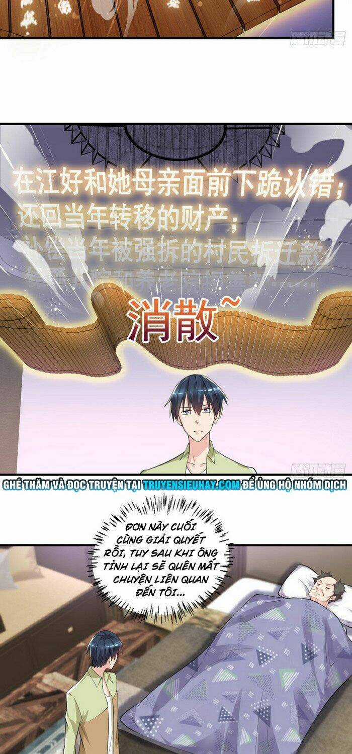 Mở Phòng Khám Tu Tiên - Chapter 32 - Trang 13