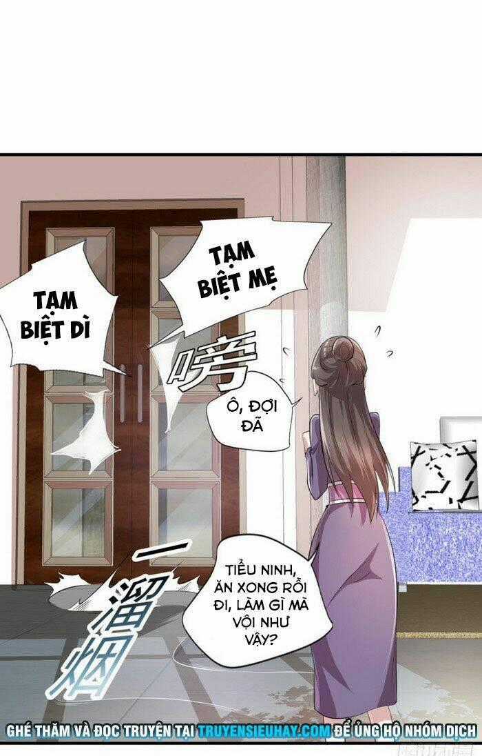 Mở Phòng Khám Tu Tiên - Chapter 32 - Trang 17