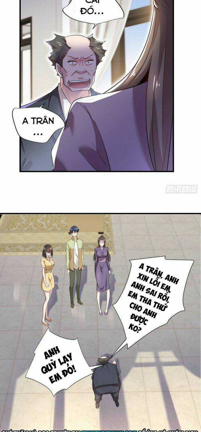Mở Phòng Khám Tu Tiên - Chapter 32 - Trang 6