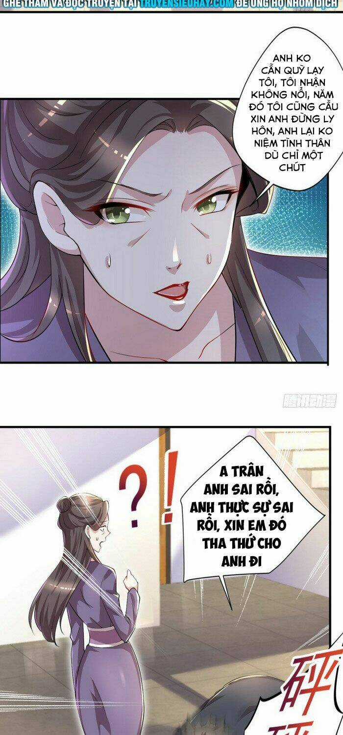 Mở Phòng Khám Tu Tiên - Chapter 32 - Trang 7