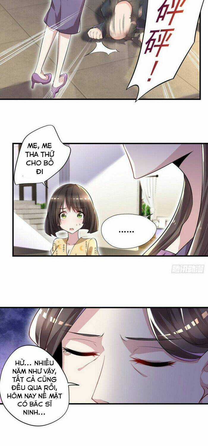 Mở Phòng Khám Tu Tiên - Chapter 32 - Trang 8