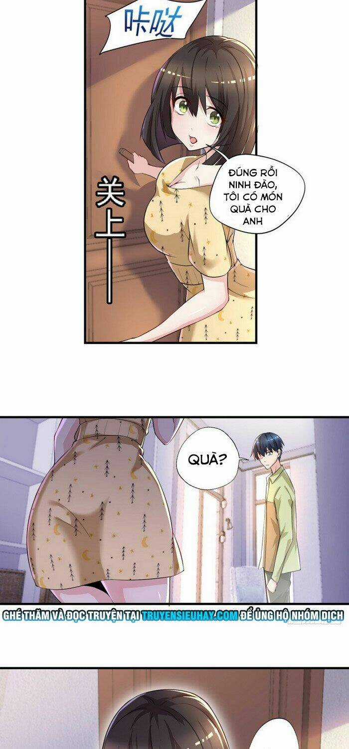 Mở Phòng Khám Tu Tiên - Chapter 33 - Trang 3