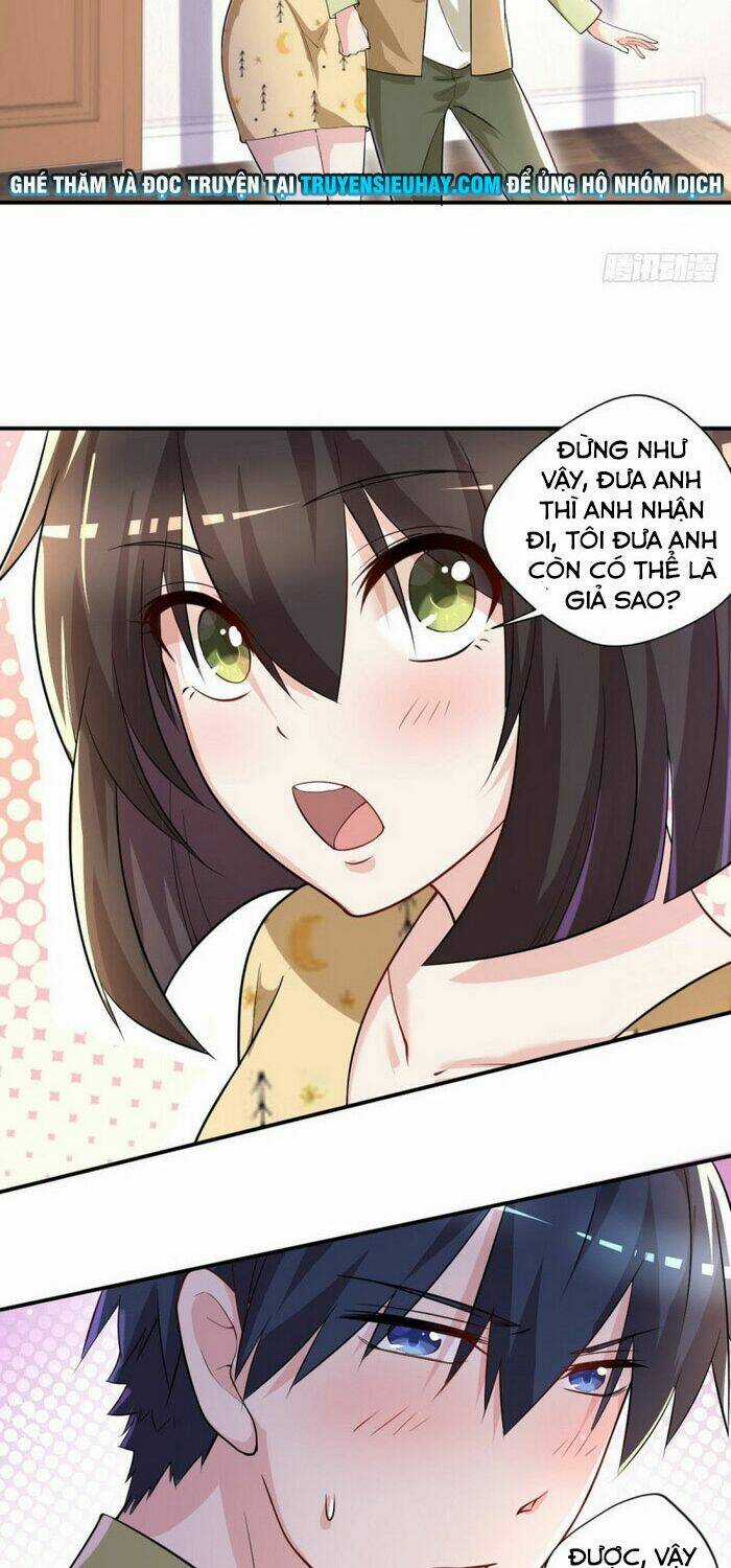 Mở Phòng Khám Tu Tiên - Chapter 33 - Trang 6
