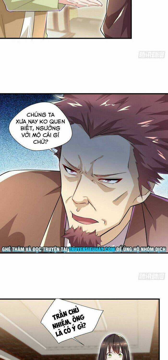 Mở Phòng Khám Tu Tiên - Chapter 33 - Trang 10