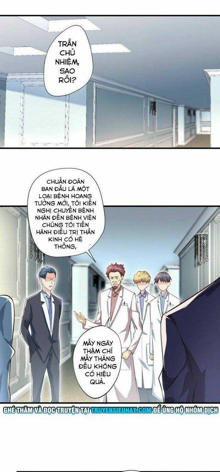 Mở Phòng Khám Tu Tiên - Chapter 34 - Trang 5