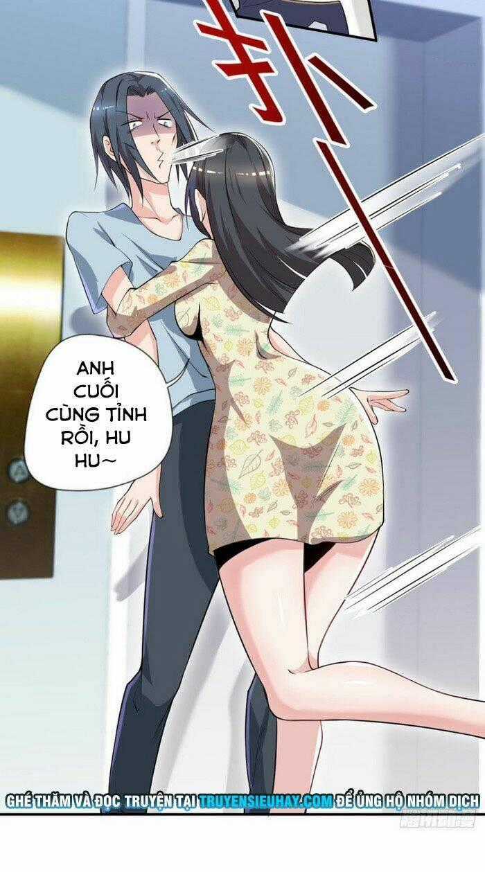 Mở Phòng Khám Tu Tiên - Chapter 35 - Trang 17