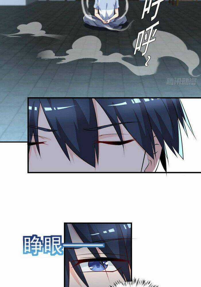 Mở Phòng Khám Tu Tiên - Chapter 36 - Trang 8