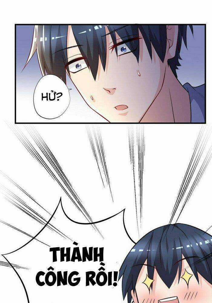 Mở Phòng Khám Tu Tiên - Chapter 36 - Trang 10