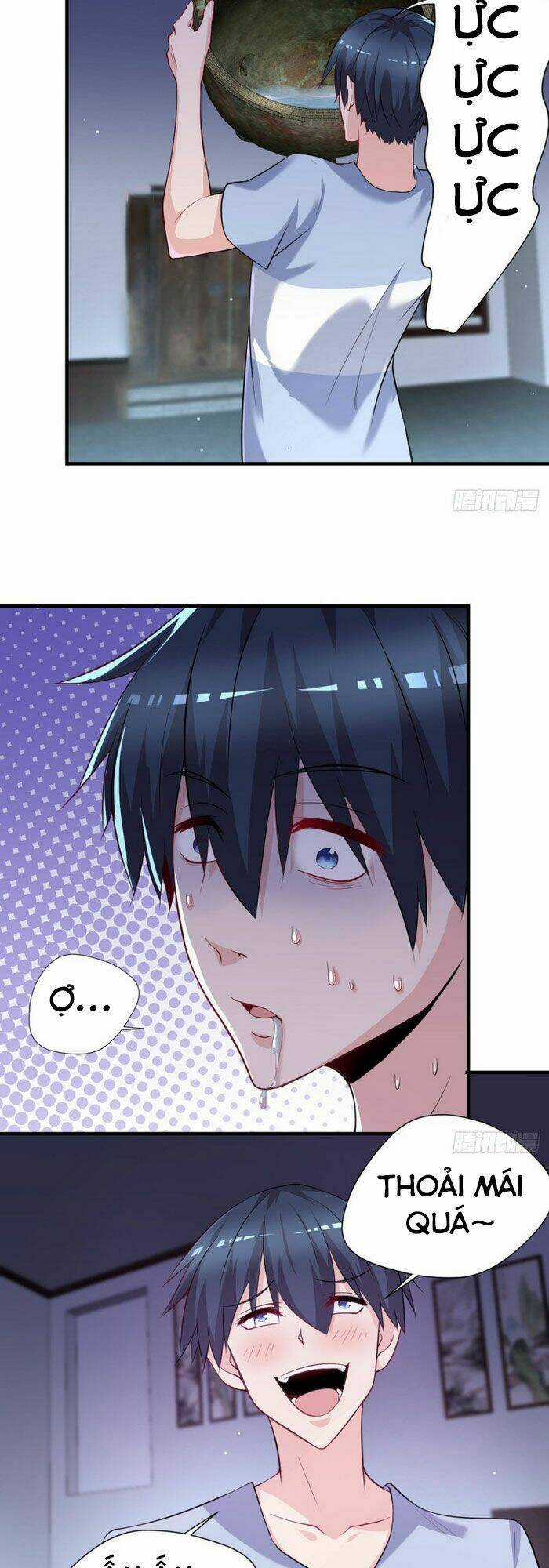 Mở Phòng Khám Tu Tiên - Chapter 37 - Trang 5