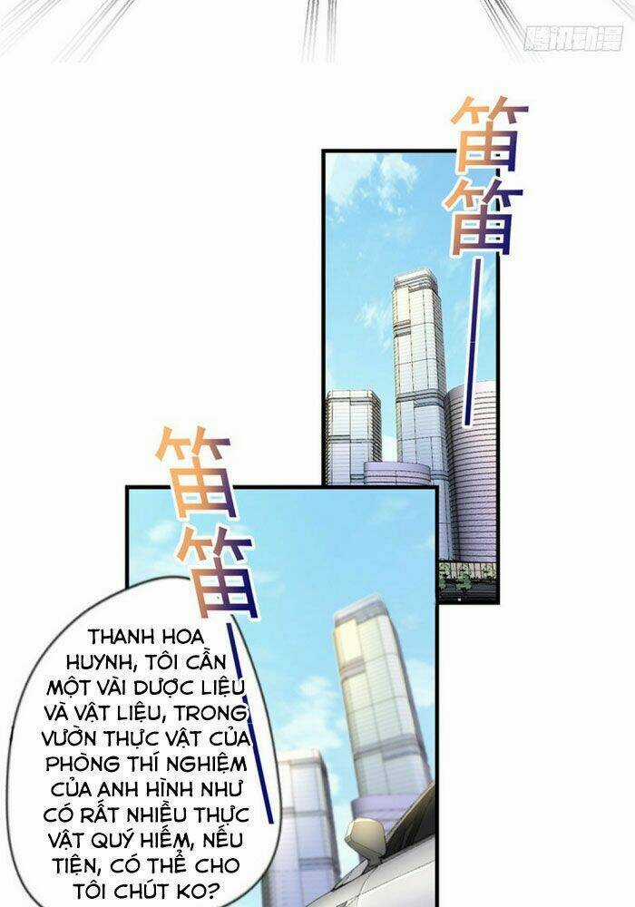 Mở Phòng Khám Tu Tiên - Chapter 37 - Trang 10