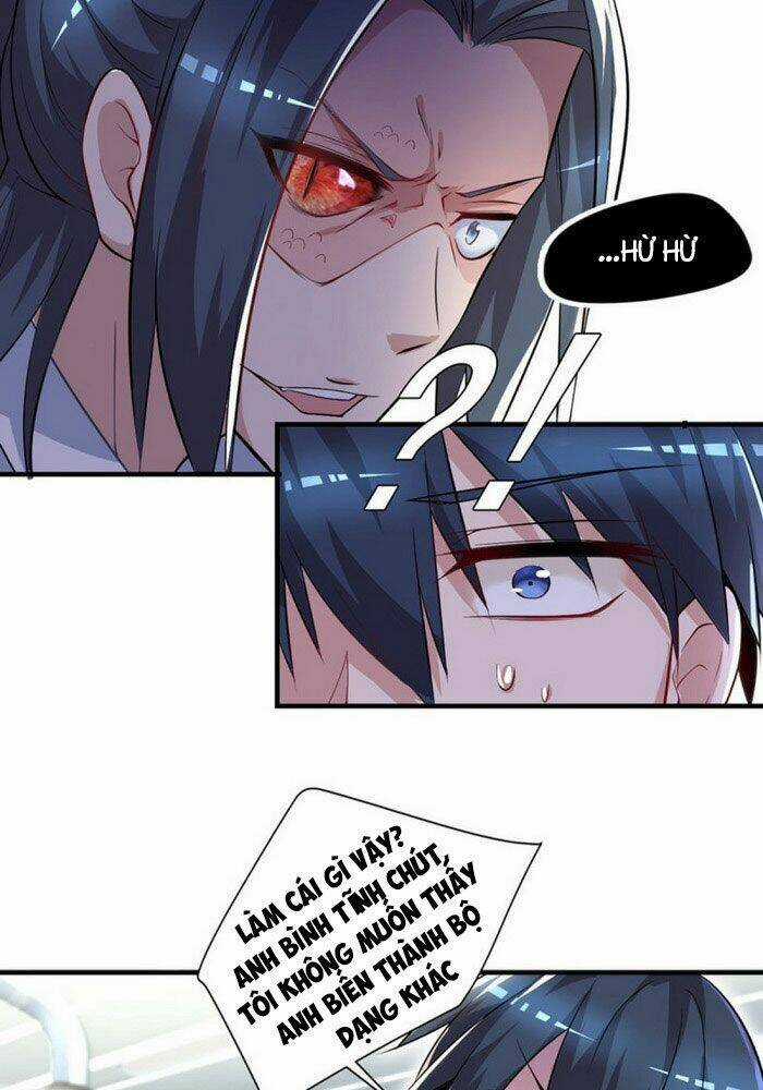 Mở Phòng Khám Tu Tiên - Chapter 38 - Trang 4