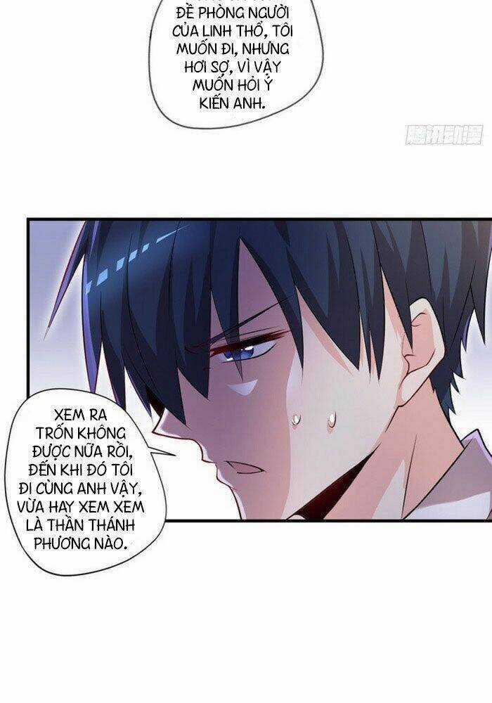 Mở Phòng Khám Tu Tiên - Chapter 38 - Trang 8