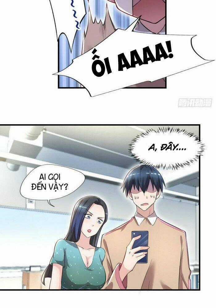 Mở Phòng Khám Tu Tiên - Chapter 39 - Trang 2