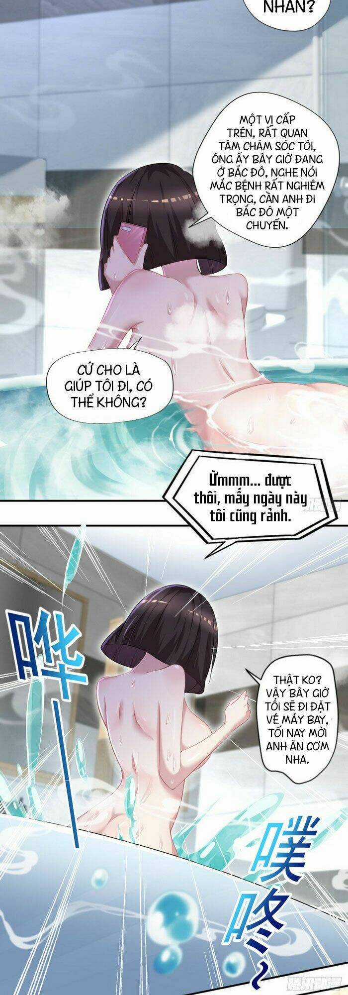 Mở Phòng Khám Tu Tiên - Chapter 39 - Trang 11