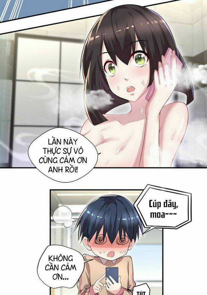 Mở Phòng Khám Tu Tiên - Chapter 39 - Trang 12