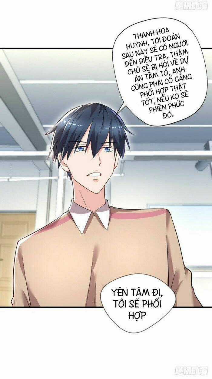 Mở Phòng Khám Tu Tiên - Chapter 39 - Trang 14