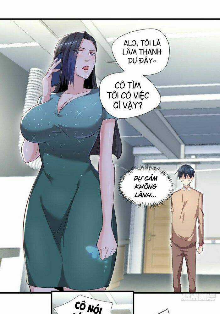 Mở Phòng Khám Tu Tiên - Chapter 39 - Trang 6