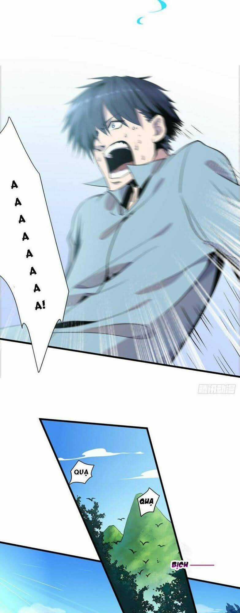 Mở Phòng Khám Tu Tiên - Chapter 4 - Trang 15