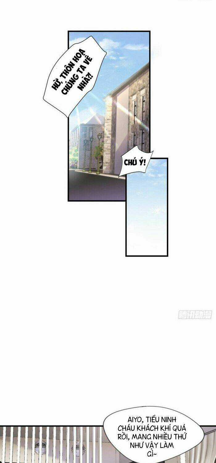 Mở Phòng Khám Tu Tiên - Chapter 40 - Trang 12