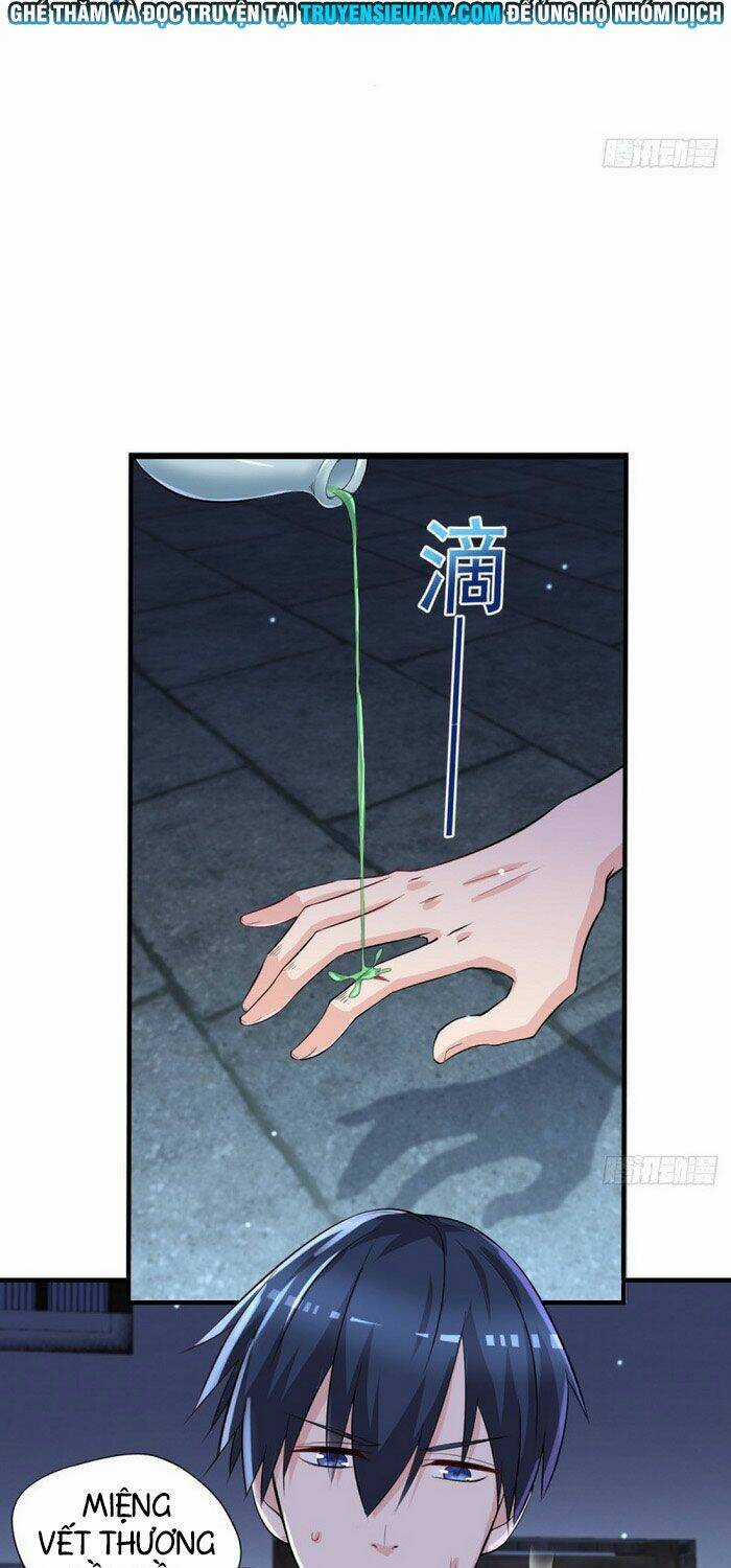 Mở Phòng Khám Tu Tiên - Chapter 40 - Trang 5