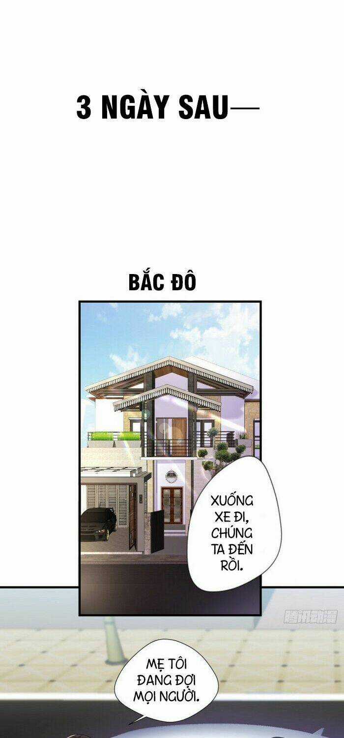 Mở Phòng Khám Tu Tiên - Chapter 40 - Trang 8