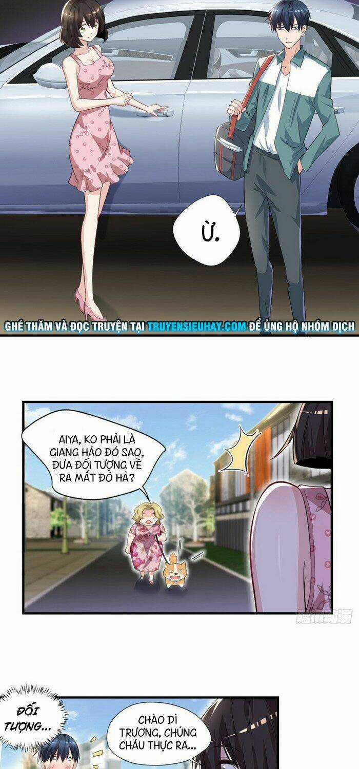 Mở Phòng Khám Tu Tiên - Chapter 40 - Trang 9