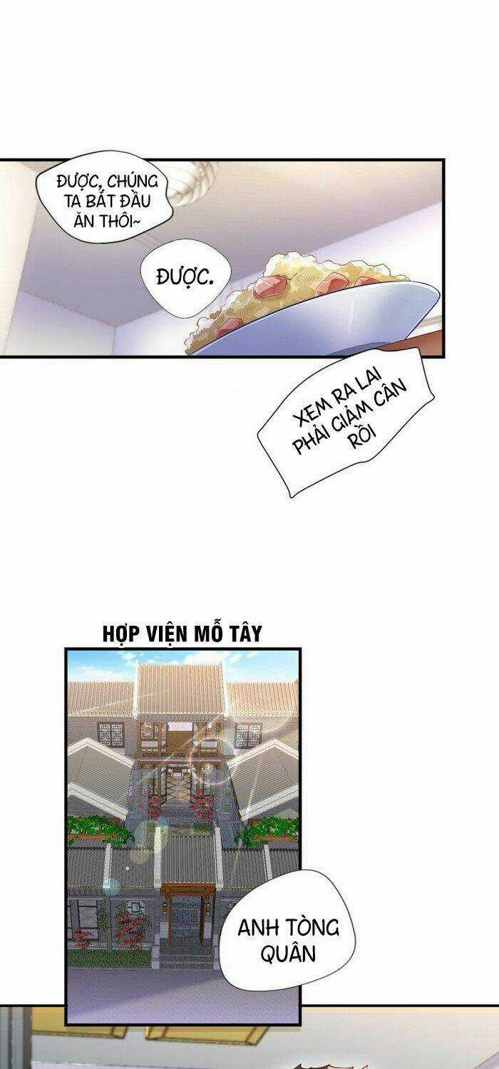 Mở Phòng Khám Tu Tiên - Chapter 41 - Trang 3