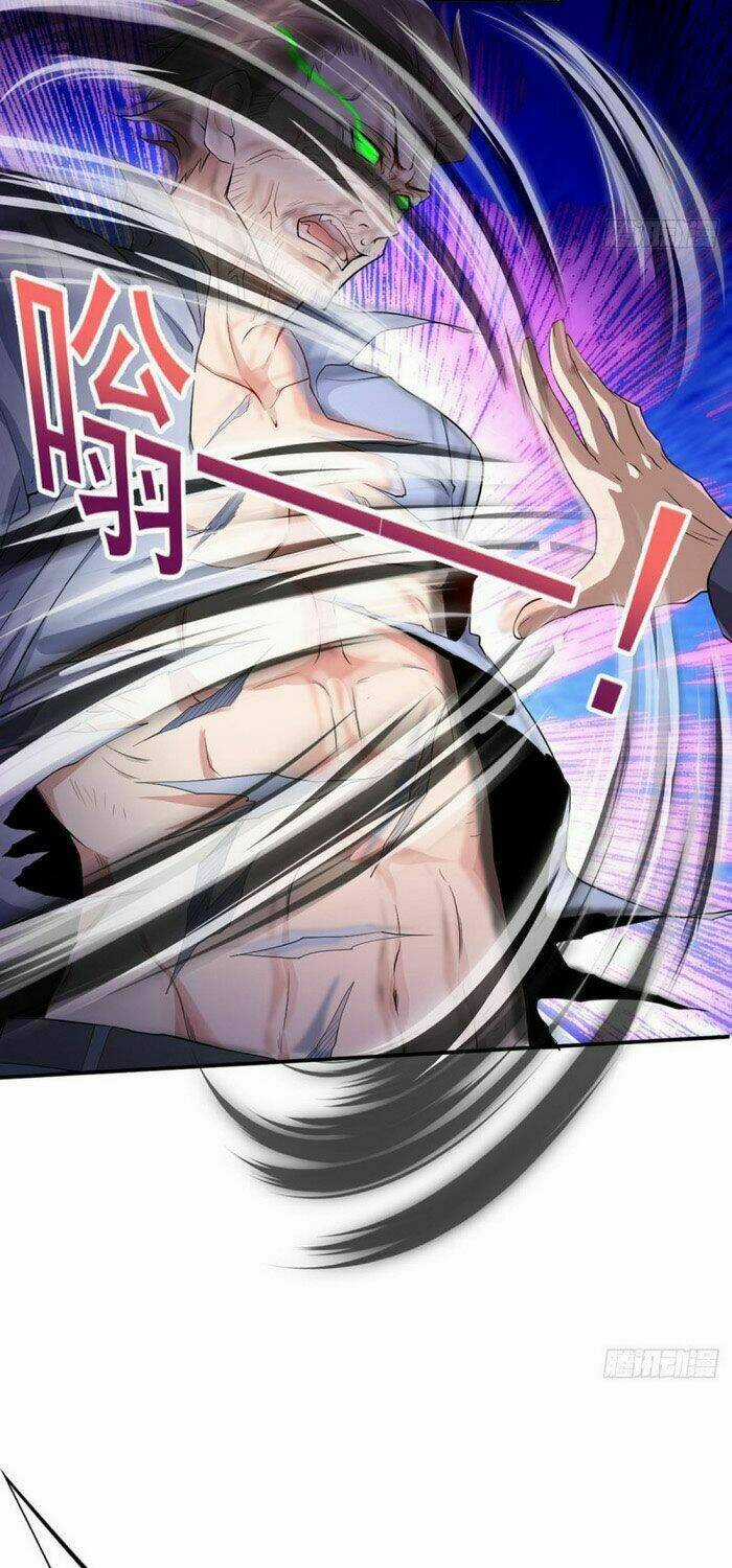 Mở Phòng Khám Tu Tiên - Chapter 42 - Trang 13