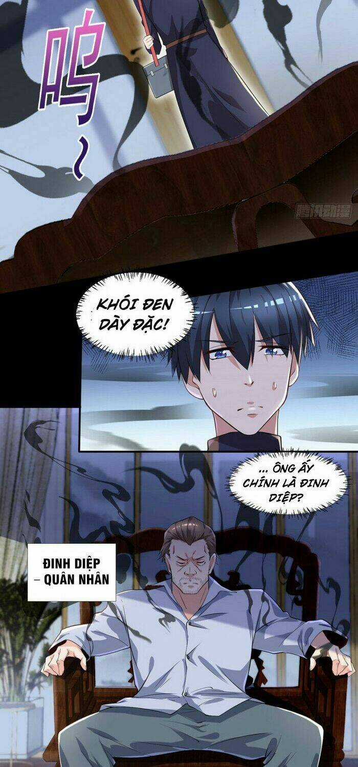 Mở Phòng Khám Tu Tiên - Chapter 42 - Trang 6