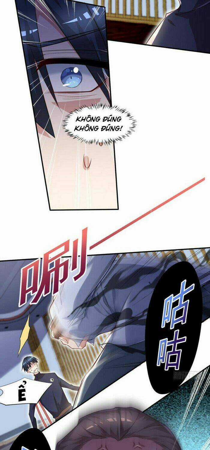 Mở Phòng Khám Tu Tiên - Chapter 42 - Trang 8