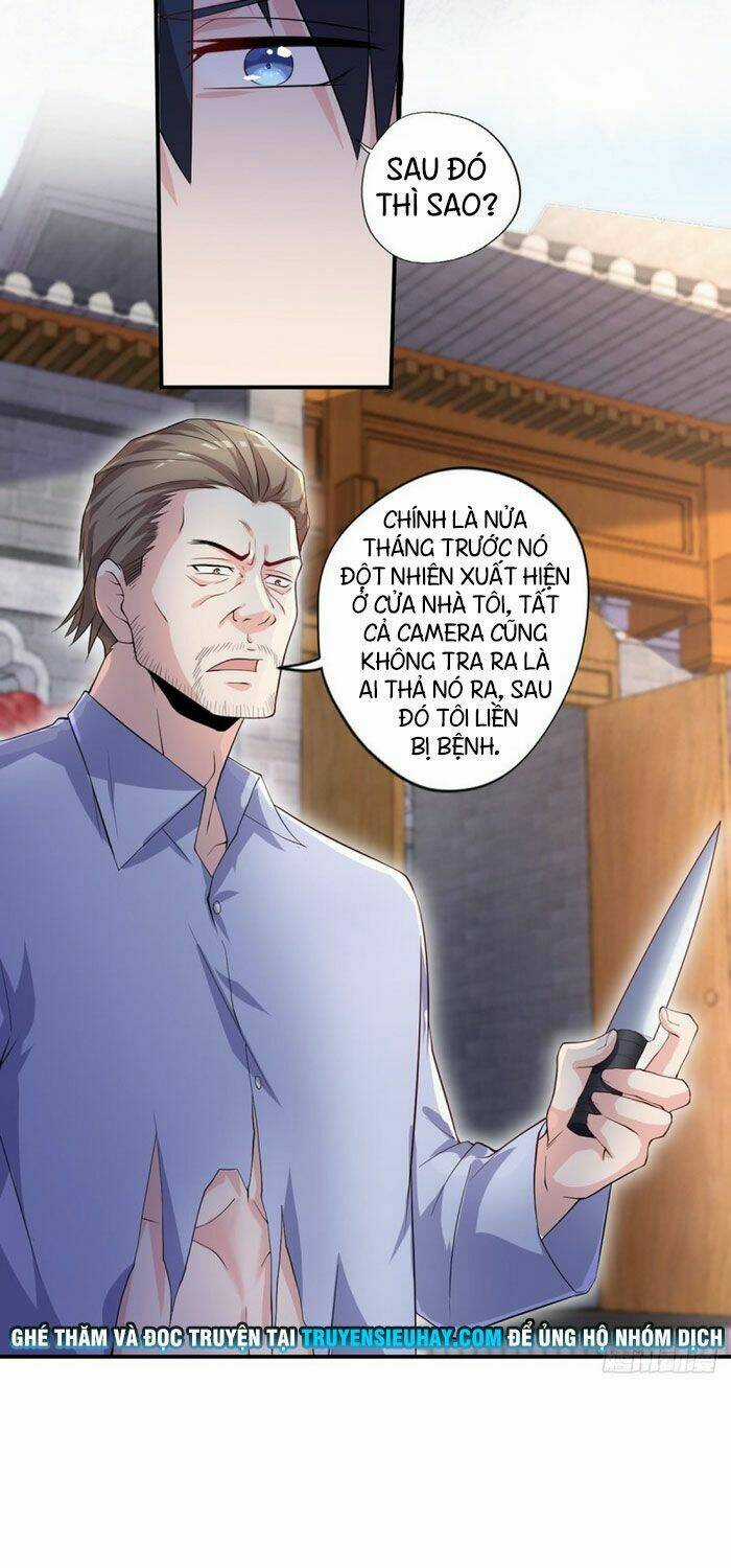 Mở Phòng Khám Tu Tiên - Chapter 44 - Trang 3