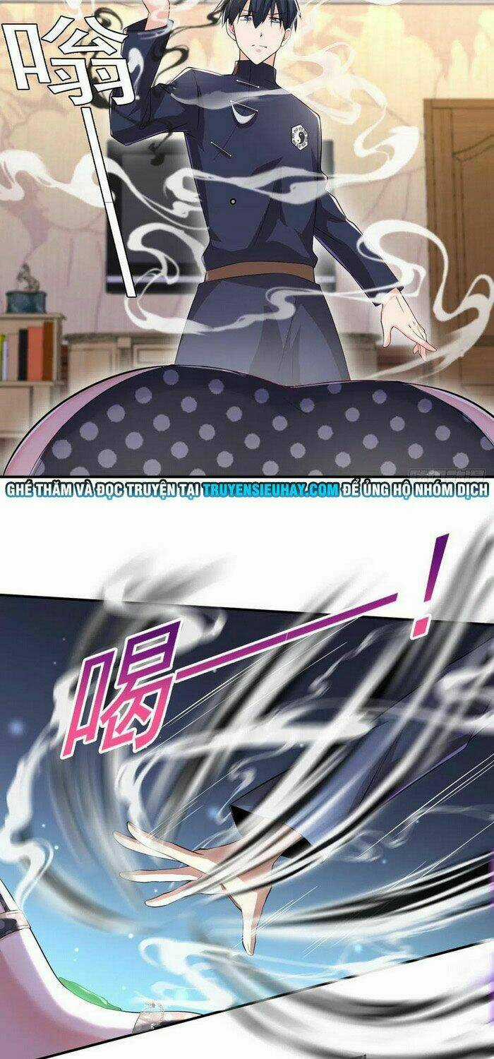 Mở Phòng Khám Tu Tiên - Chapter 45 - Trang 6