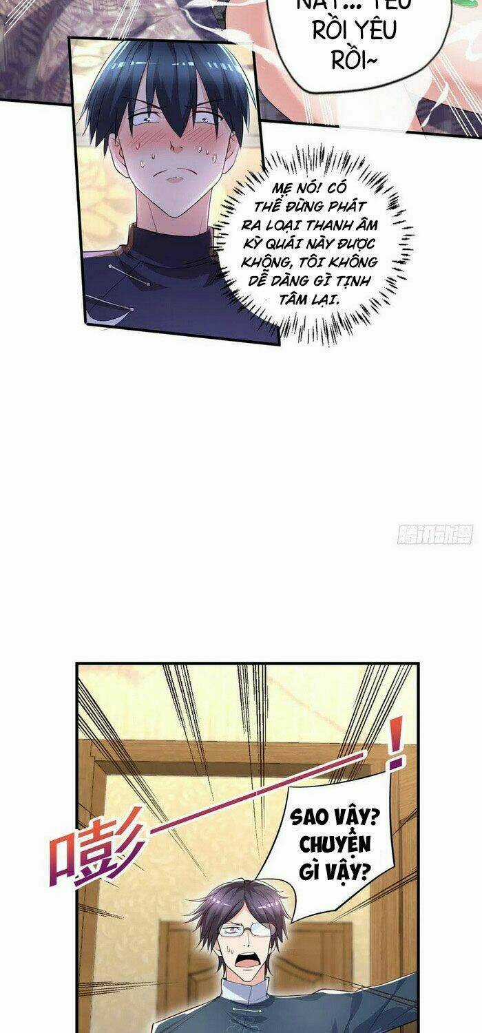 Mở Phòng Khám Tu Tiên - Chapter 45 - Trang 8