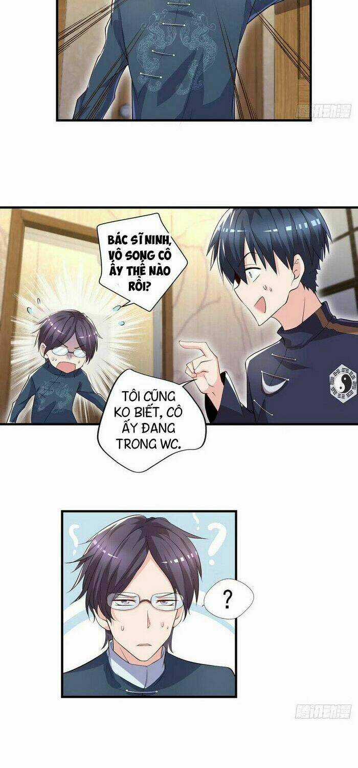 Mở Phòng Khám Tu Tiên - Chapter 45 - Trang 9