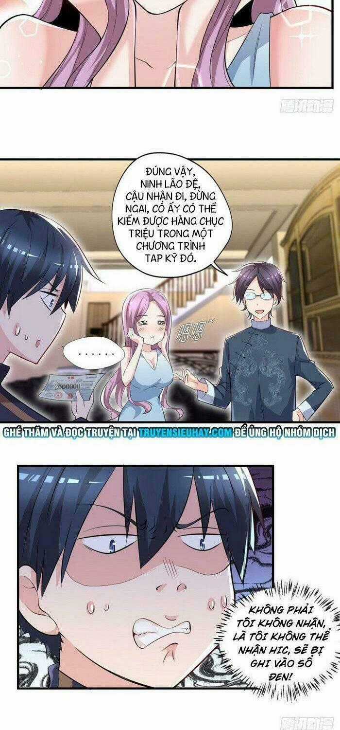 Mở Phòng Khám Tu Tiên - Chapter 46 - Trang 2