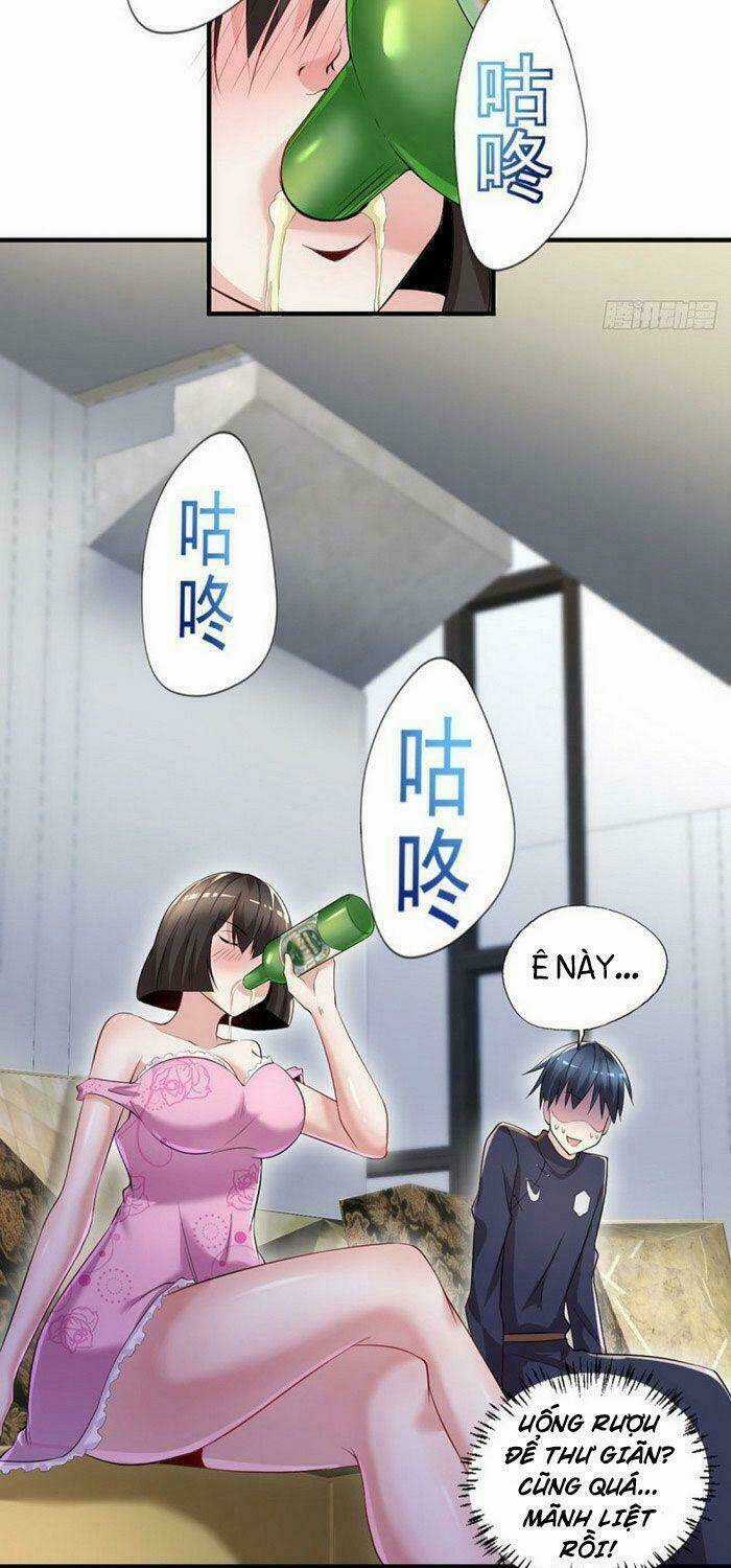 Mở Phòng Khám Tu Tiên - Chapter 46 - Trang 13