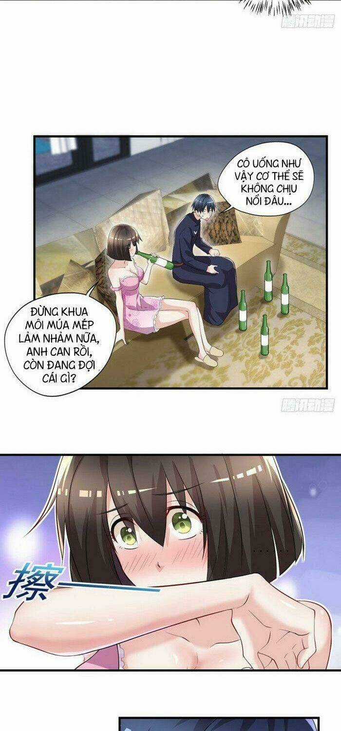 Mở Phòng Khám Tu Tiên - Chapter 46 - Trang 14